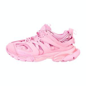 Balenciaga Track Sneakers Chunky Sneakers